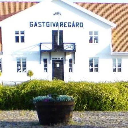 Gästis Vandrarhem Örkelljunga-3